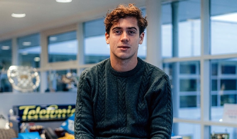 F1: Alpine surpreende e troca Doohan por Colapinto para cinco provas